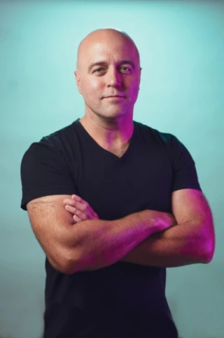 Colin LaVaute