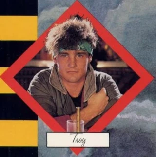 Troy Mack