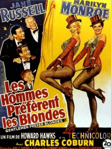 Theatrical Poster (France)