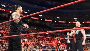 Countdown to WWE Greatest Royal Rumble