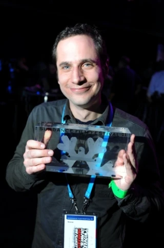 Jon Foy