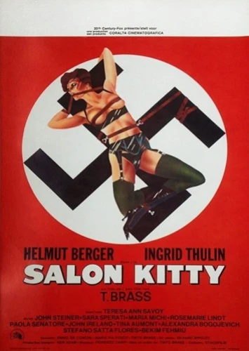 Theatrical Poster (France)