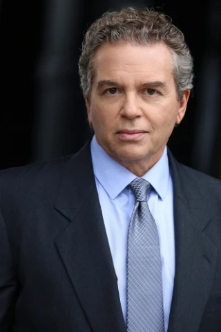 Gene Pope