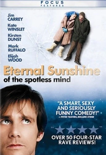 DVD Cover (Focus Features)