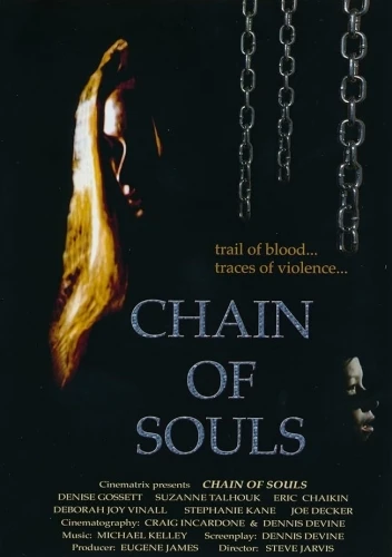 Theatrical Poster