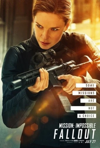 Theatrical Poster (USA)