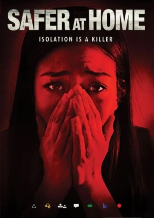 DVD Cover (Lions Gate)