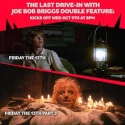 The Last Drive-In With Joe Bob Briggs: Fear Fest: Friday The 13th