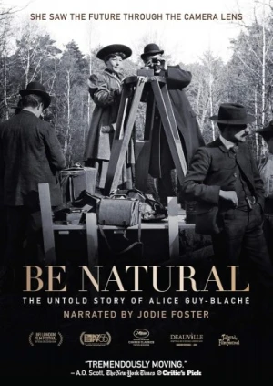 DVD Cover (Kino Video)