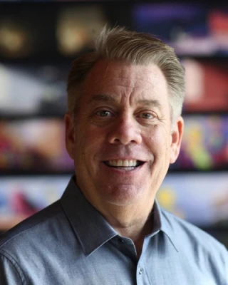 Rob Rowe