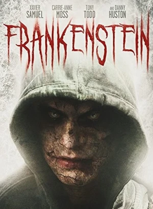 DVD Cover (Alchemy)