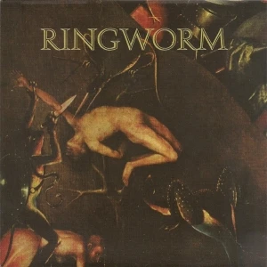 Ringworm / Boiling Point