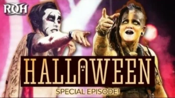 Halloween Spectacular