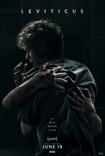 Theatrical Poster