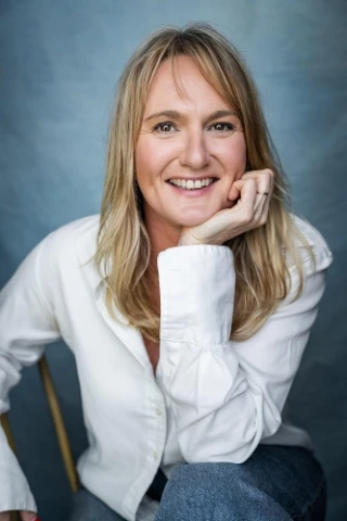 Sarah Rickman