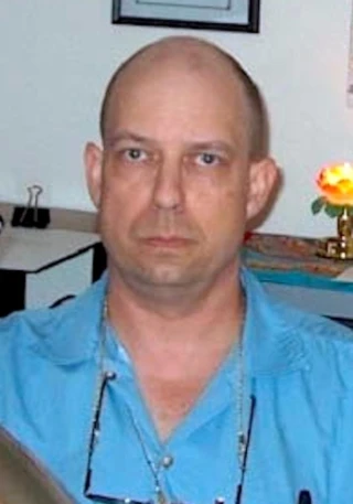 Dan Burisch