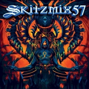 Skitzmix 57