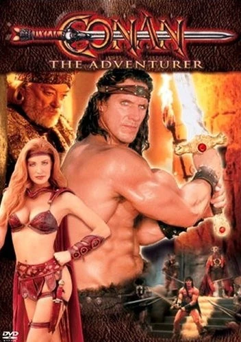 DVD Cover (Image Entertainment)