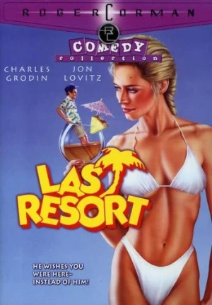 DVD Cover (Buena Vista Home Entertainment)