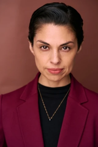 Tania Verafield