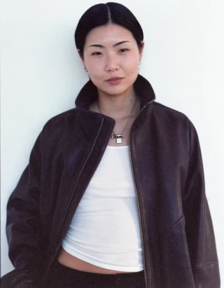 May Hong