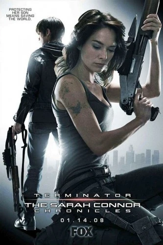 Theatrical Poster (USA)