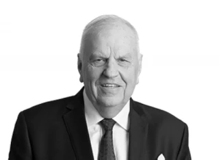 Arni Samuelsson
