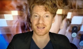 Caleb Mayo