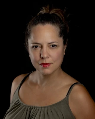 Marcella Hazell