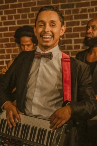 Isaias Alexander Miranda