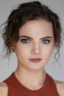 Annie Rose Buckley