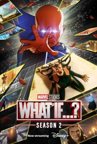 Theatrical Poster (USA)