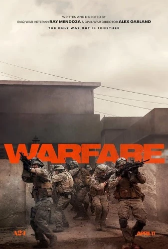 Theatrical Poster (USA)
