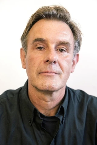 Kim Fenton