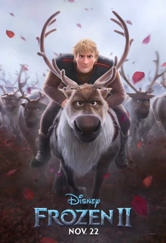 Theatrical Poster (USA)