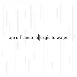 Allergic to Water