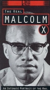 The Real Malcolm X