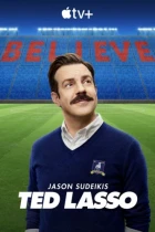 Ted Lasso: Season 2