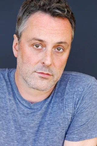 Matt Bufford