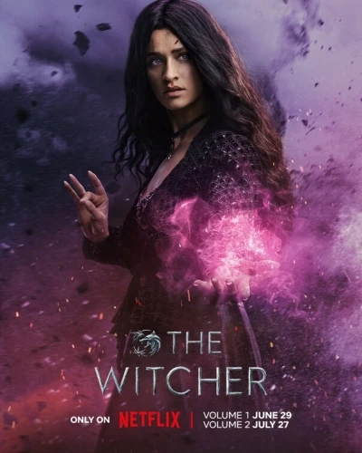 Theatrical Poster (USA)