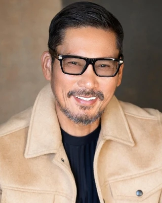 Maynard Bagang