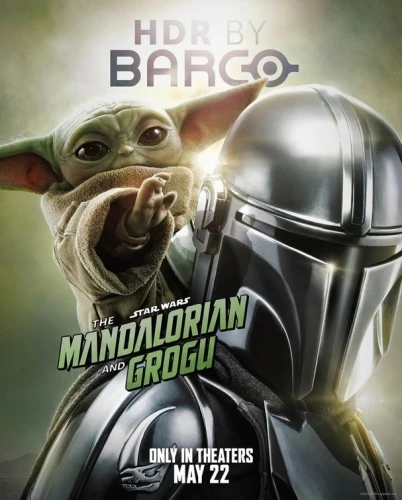 Theatrical Poster (USA)