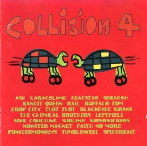 Collision 4
