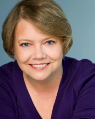 Eve Curtis