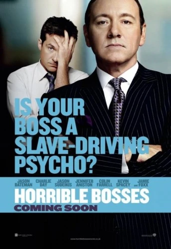 Theatrical Poster (USA)