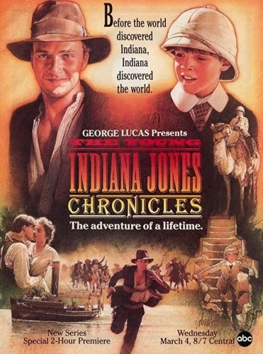 Theatrical Poster
