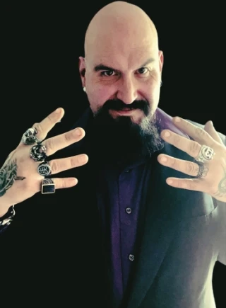Steven Livengood