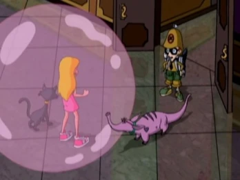 Most Dangerous Witch
