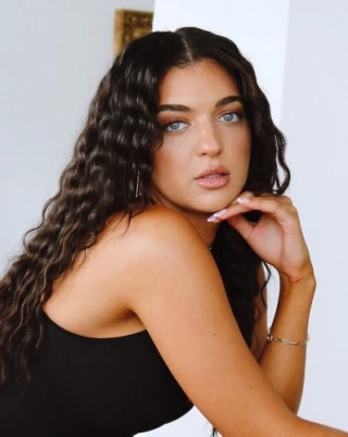 Tiffany Kerr