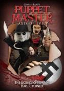 Puppet Master: Axis Of Evil